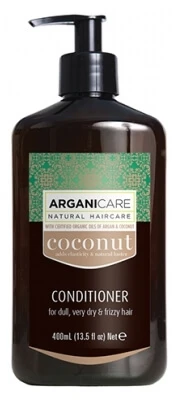 Arganicare Ultra-voedende kokosconditioner