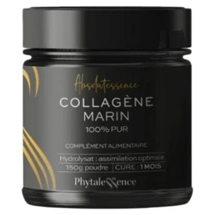 Phytalessence Absolutessence Colágeno marino 100 % puro 150 g