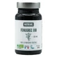 Nutrivie Biologische Fenegriek, 60 capsules