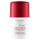 Vichy Deodorant 96H Clinical Control Antitranspirant și Antimiros Roll-On 50 ml