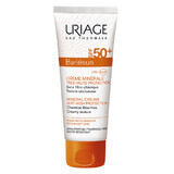 Bariesun SPF50+ Sonnenschutz-Mineral-Creme, 50 ml, Uriage