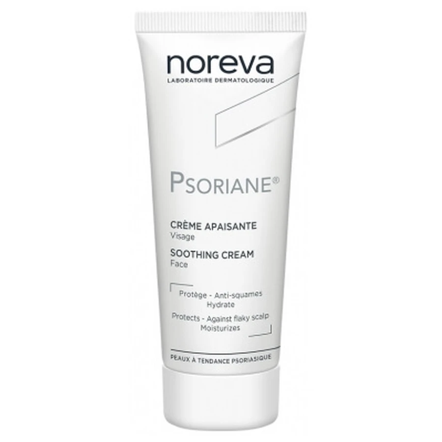 Noreva Psoriane Beruhigungscreme 40 ml