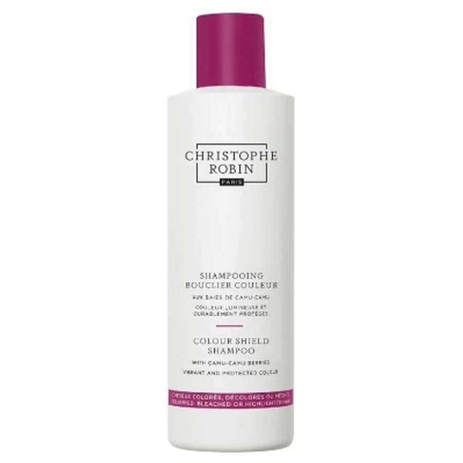 Champú Color Shield de Christophe Robin, 250 ml