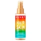 Nuxe Hair and Skin Sunset Bliss Fragrant Mist for Body and Hair, 100 ml