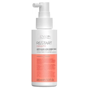 Revlon Professional Re/Start Density Spray Direct Anti-Chute 100 ml