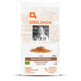 Biologische volkoren harde tarwe pasta Filini, 400 g, Girolomoni