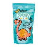 Pâtes aux dinosaures sans gluten pour enfants, 200 g, Mc Lloyds