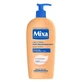 Mixa Bodylotion tegen uitdroging 400 ml