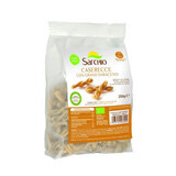 Caserecce eco pasta met boekweit, 250 g, Sarchio