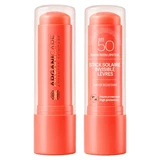 Barra solar invisible para labios Arganicare SPF 50, 4 g