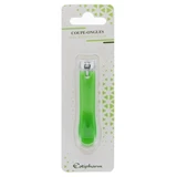 Estipharm Nail Clipper with Collection Tray, Large Size