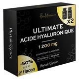 Phytalessence Absolutessence Ultimate Hyaluronzuur 1200 mg, verpakking van 2 x 60 capsules