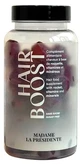 Mevrouw de voorzitter, Hair Boost Hair 60 gummies