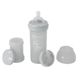 Twistshake Anti-Kolik-Flasche in limitierter Auflage, Größe M, 260 ml, ab 2 Monaten