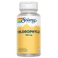 Solaray Chlorophyll 100 mg, 90 Tablets