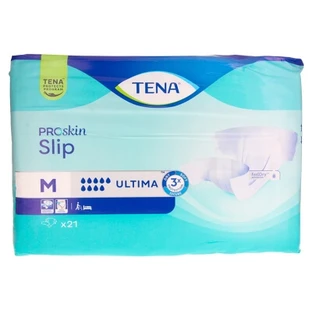Tena ProSkin Slip Ultima, 21 complete verschoningen