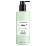 Leche limpiadora Lierac, 400 ml