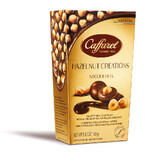 Pralines au chocolat et aux noisettes Nocciolotta, 165 g, Caffarel
