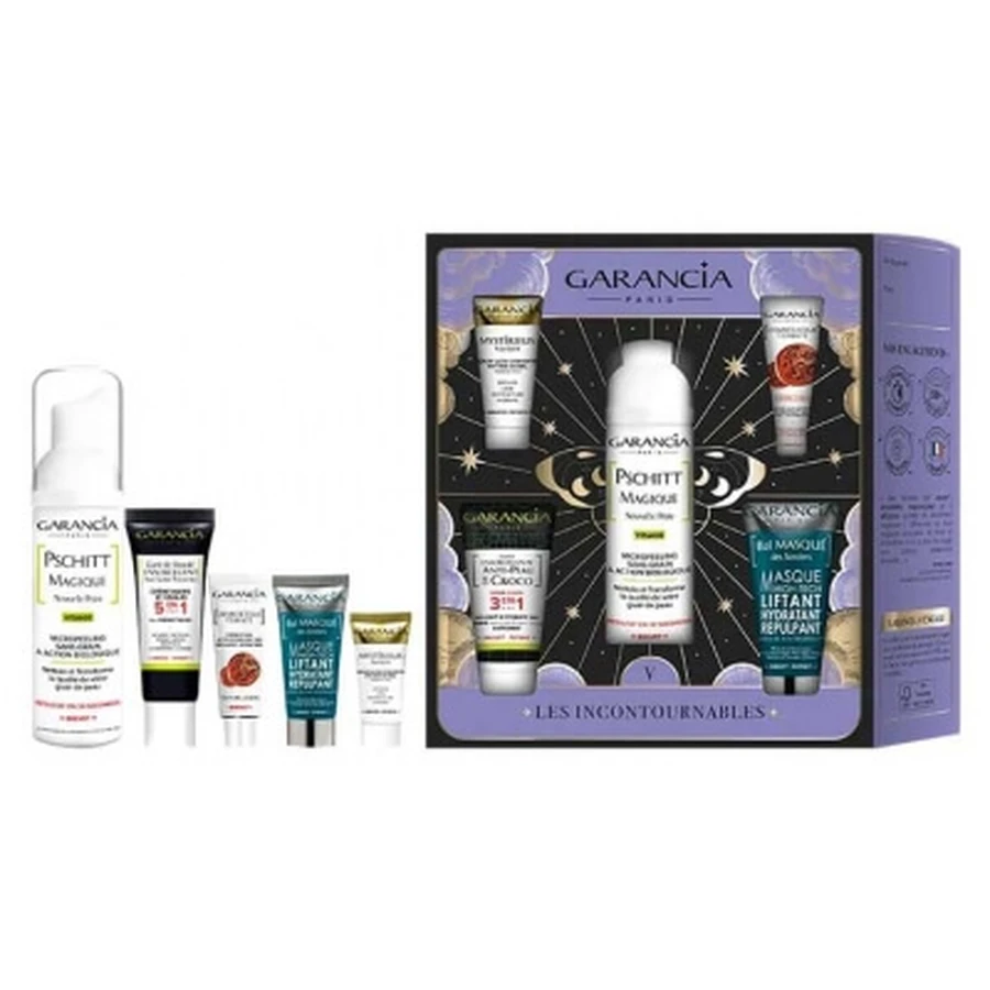 Garancia: De onmisbare items