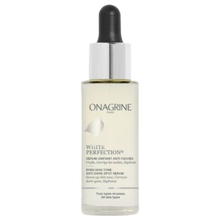 Onagrine White Perfection Sérum Unifiant Anti-Taches 30 ml