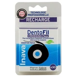 Inava Dentofil Crossing Floss navulling, 30 m