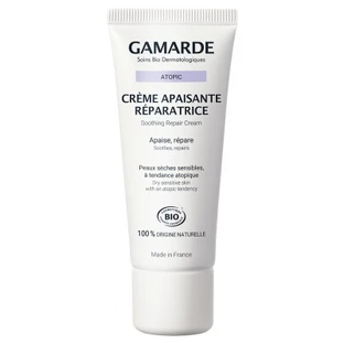 Gamarde Atopic Crème Réconfort Bio 40 ml