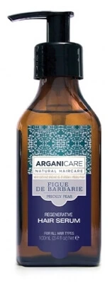 Arganicare Cactusvijg Beschermend Serum