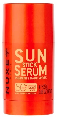 Nuxe Sun Stick Serum SPF 50+ 25 g