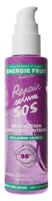 Energie Fruit SOS Serum: Intensieve herstelbehandeling 75 ml