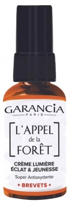 Garancia L'Appel de la Forêt Verhelderende Crème 30 ml