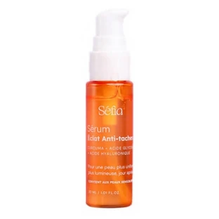 Séfia Kurkuma Radiance Serum 30 ml