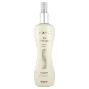Biosilk Silk Therapy Hitzeschutzspray 207 ml