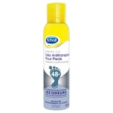 Scholl Expertcare 48-Stunden-Antitranspirant-Fußdeodorant, 150 ml