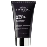 Institut Esthederm Intensief zuiverend masker met propolis en kaolien 75 ml