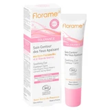 Florame Tolérance Biologische Verzachtende Oogcontourcrème 15 ml