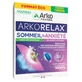 Arkopharma Arkorelax Sueño y Ansiedad, 30 comprimidos