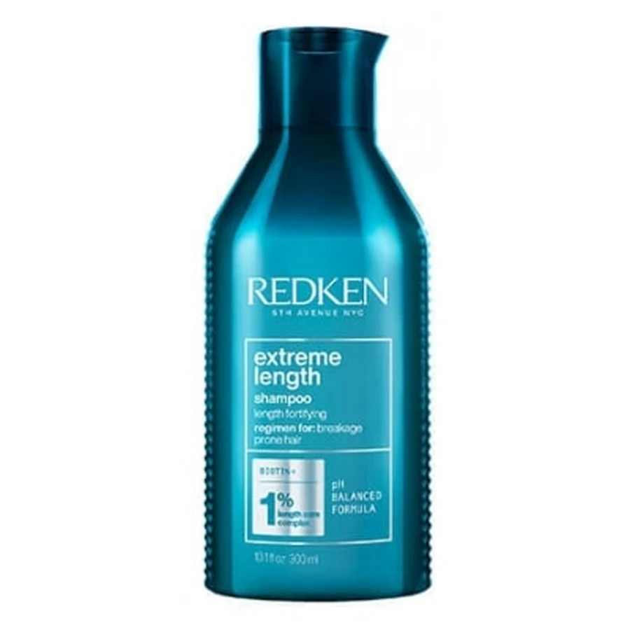 Redken Extreme Length Strengthening Shampoo
