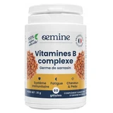 Oemine Vitamin-B-Komplex, 60 Kapseln