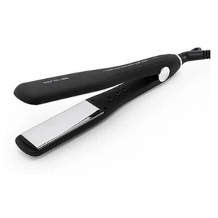 Corioliss Lisseur Wide Black Soft Touch