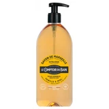 Le Comptoir du Bain Marseille-Seife, Vanille-Honig, 1 l