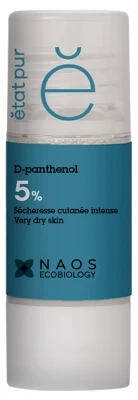 Etat Pur D-Panthenol 5,25% 15 ml
