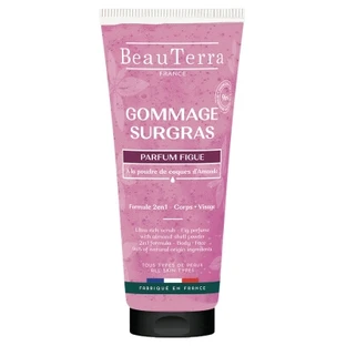 BeauTerra Feigen-Feuchtigkeitspeeling 200 ml