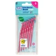 TePe abgewinkelte Interdentalbürsten, 6er-Pack