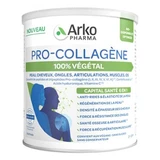 Arkopharma Pro-Collagen 100% plantaardig Capital Santé 6-in-1 231 g