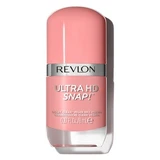 Revlon Make-up Ultra-HD Snap! Nagellack Nr. 027 Think Pink Revlon