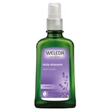 Weleda Lavendel Ontspanningsolie 100 ml