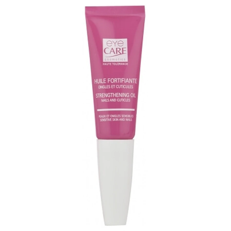 Eye Care Ulei fortifiant pentru unghii și cuticule 5 ml