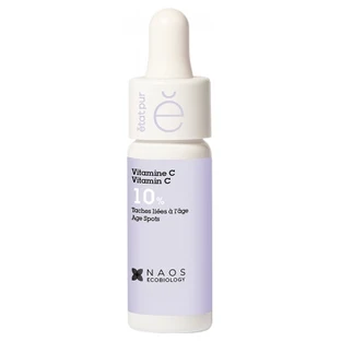 Etat Pur Vitamine C 10% 15 ml