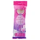 Wilkinson MyIntuition Xtreme 3 Comfort Cherry Blossom 1 Einwegrasierer