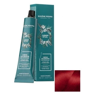 Eugène Perma Professional Eugène Perma Dauerhaarfarbe Red Booster 0,60 Carmen Ritual